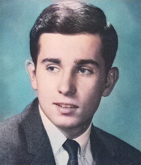 Chuck Reese